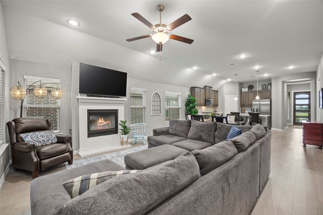 2532 Governors Boulevard, Heath, TX 75126