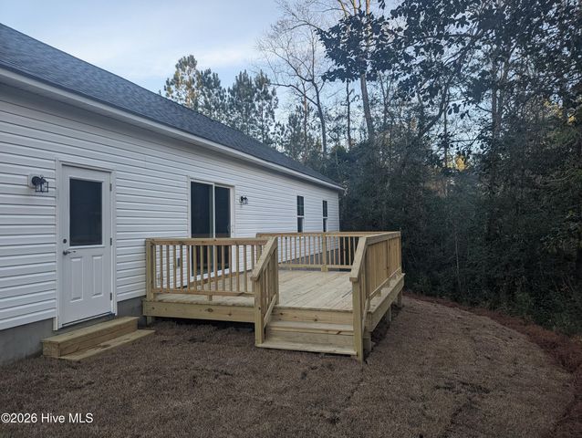 7137 Jennings Road NE, Leland, NC 28451