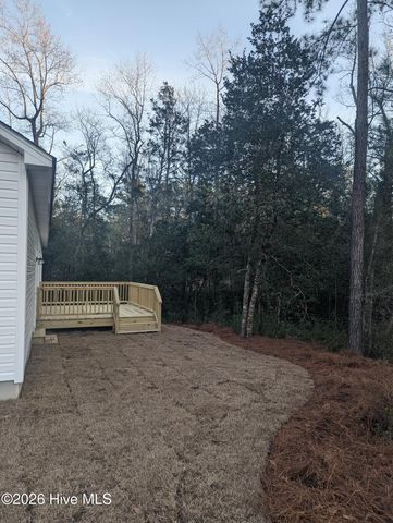 7137 Jennings Road NE, Leland, NC 28451