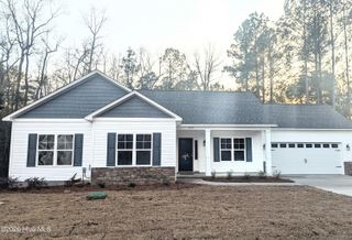 7137 Jennings Road NE, Leland, NC 28451