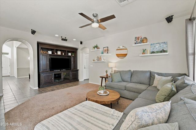 13675 W TYLER Trail, Peoria, AZ 85383