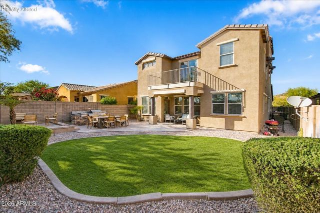 13675 W TYLER Trail, Peoria, AZ 85383