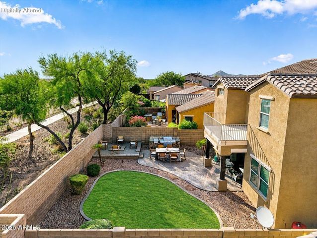 13675 W TYLER Trail, Peoria, AZ 85383