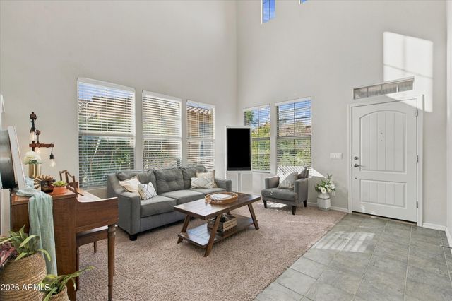 13675 W TYLER Trail, Peoria, AZ 85383