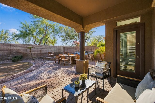 13675 W TYLER Trail, Peoria, AZ 85383