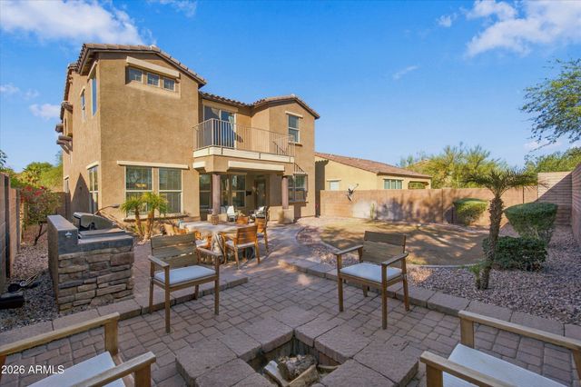 13675 W TYLER Trail, Peoria, AZ 85383