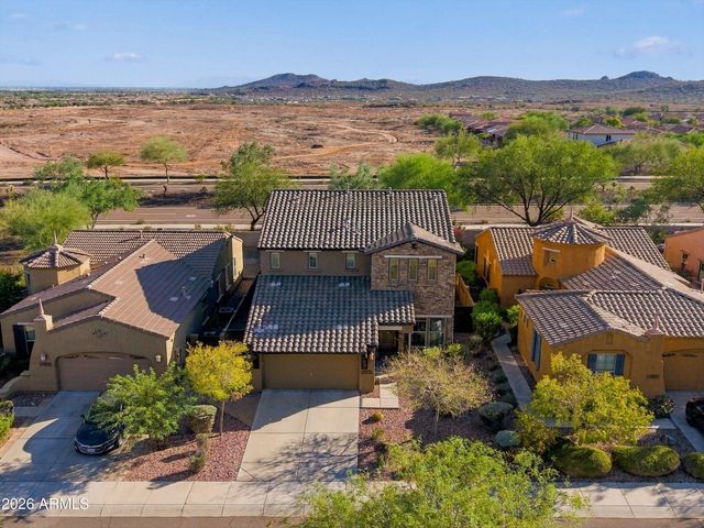 13675 W TYLER Trail, Peoria, AZ 85383