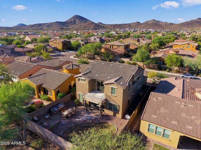 13675 W TYLER Trail, Peoria, AZ 85383