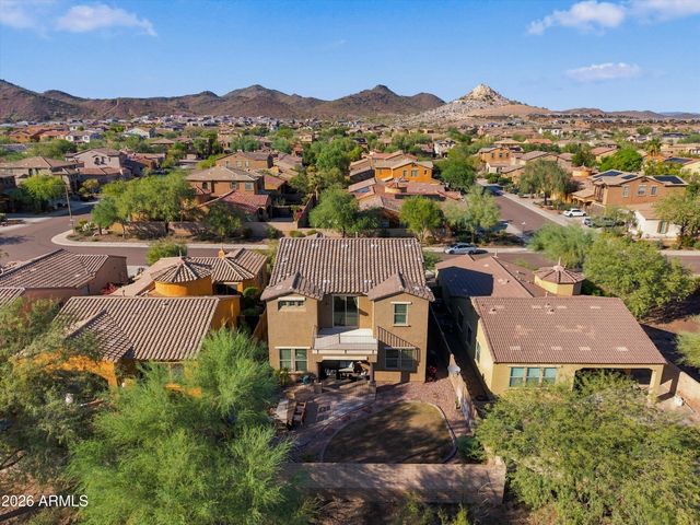 13675 W TYLER Trail, Peoria, AZ 85383