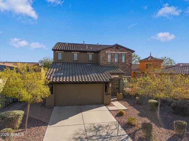 13675 W TYLER Trail, Peoria, AZ 85383