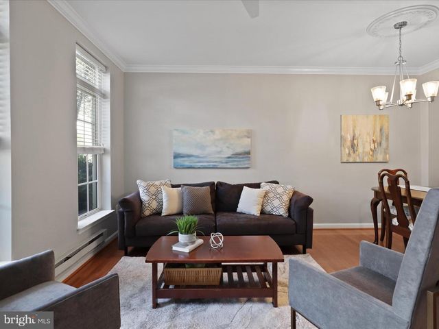 4634 BATTENBURG LN #631, Fairfax, VA 22030