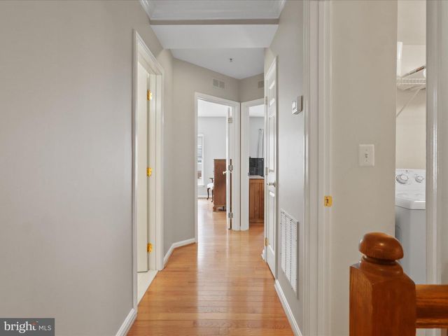 4634 BATTENBURG LN #631, Fairfax, VA 22030