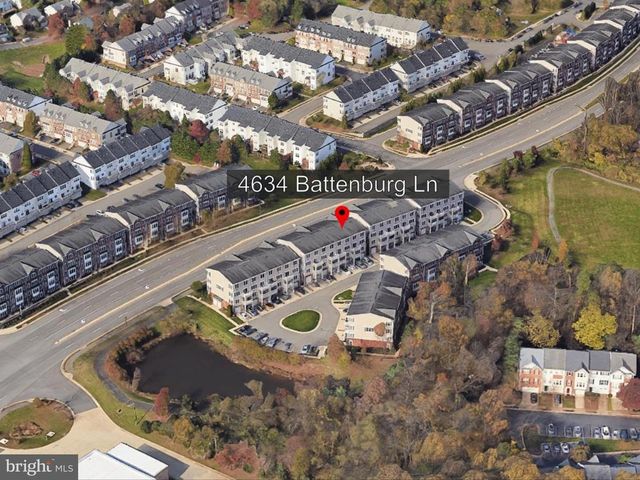 4634 BATTENBURG LN #631, Fairfax, VA 22030