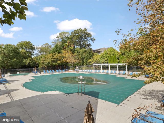 4634 BATTENBURG LN #631, Fairfax, VA 22030