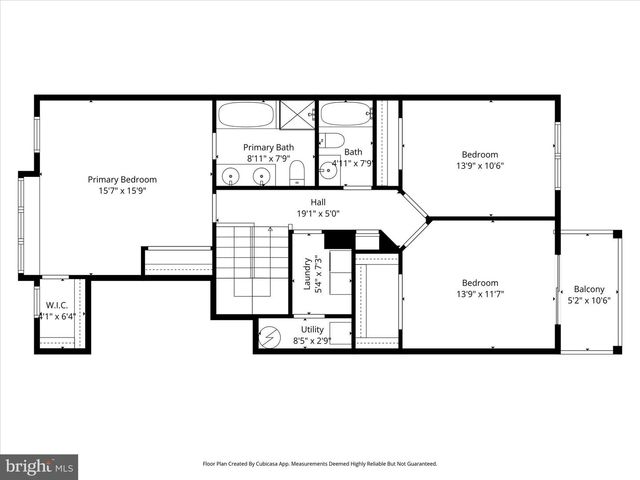 4634 BATTENBURG LN #631, Fairfax, VA 22030
