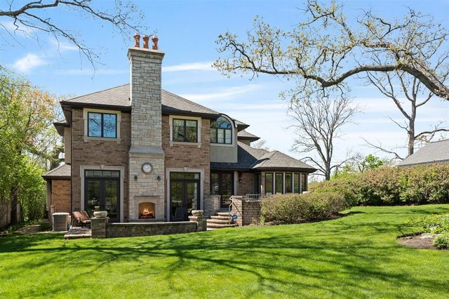 1109 Hohlfelder Road, Glencoe, IL 60022