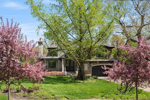 1109 Hohlfelder Road, Glencoe, IL 60022