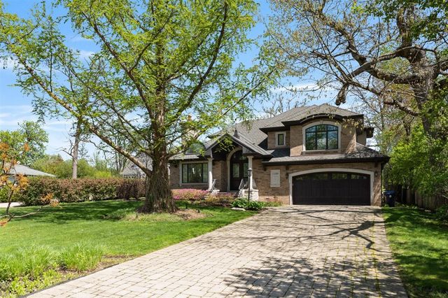 1109 Hohlfelder Road, Glencoe, IL 60022