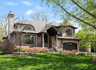 1109 Hohlfelder Road, Glencoe, IL 60022