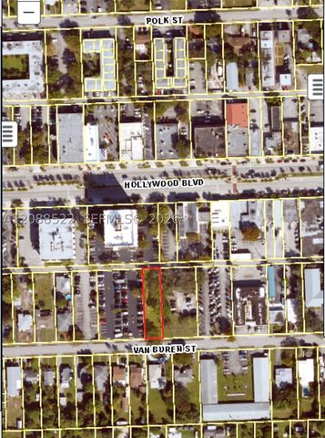 2449 Van Buren St, Hollywood, FL 33020