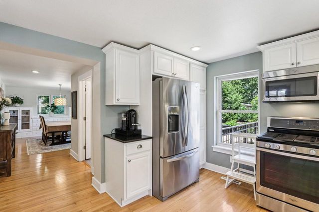 8510 W Harrison AVENUE, West Allis, WI 53227