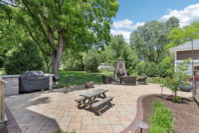 8510 W Harrison AVENUE, West Allis, WI 53227