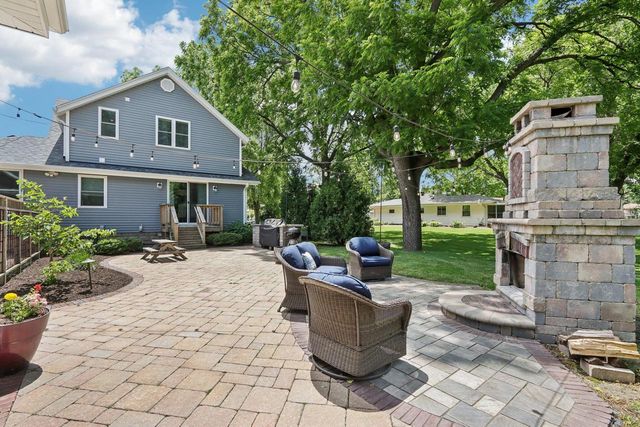 8510 W Harrison AVENUE, West Allis, WI 53227