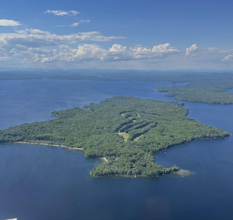 14 Harbor Road, Frye Island, ME 04071 — exterior
