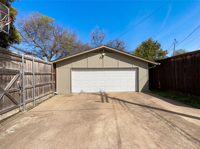 4106 Walnut Hill Lane, Dallas, TX 75229