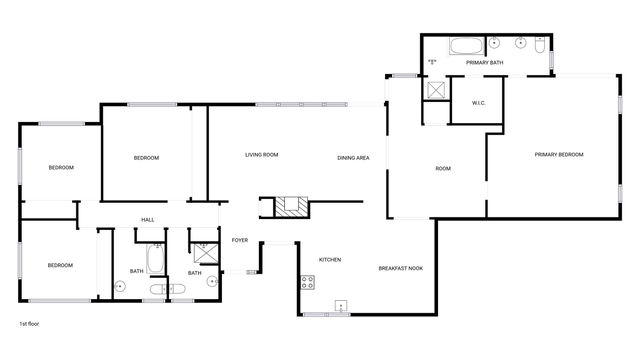 4106 Walnut Hill Lane, Dallas, TX 75229