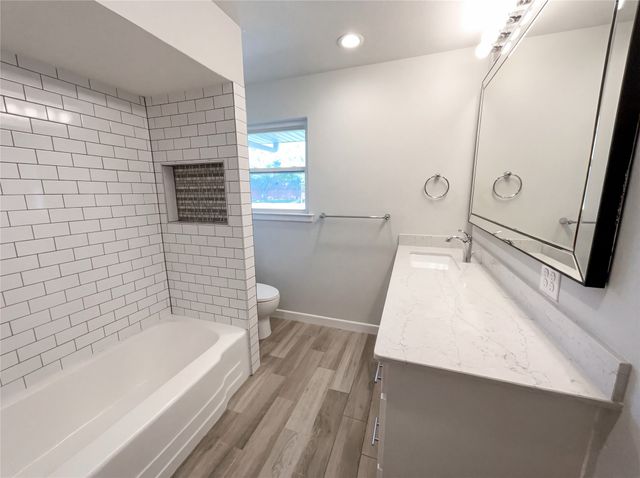 4106 Walnut Hill Lane, Dallas, TX 75229