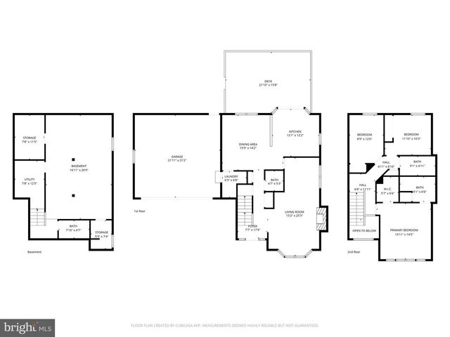 126 MOUNTAIN VIEW DR, Enola, PA 17025