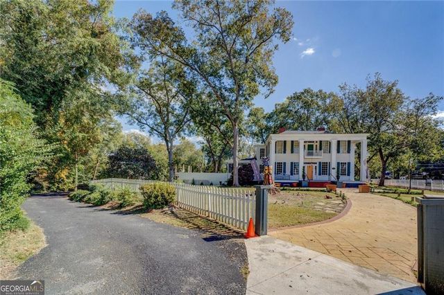 421 E Greene Street, Monticello, GA 31064