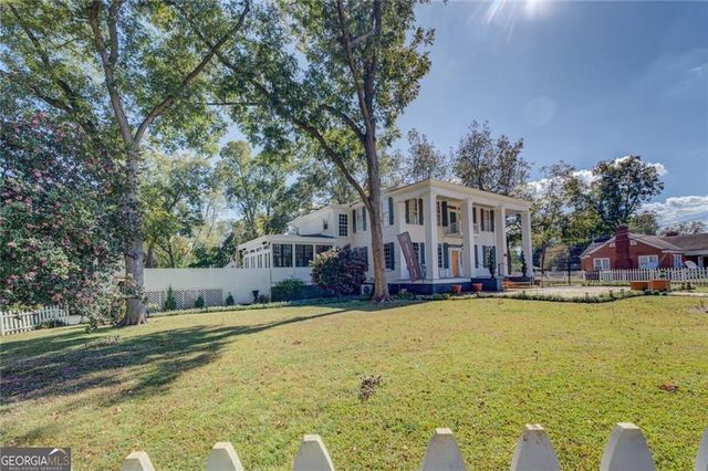 421 E Greene Street, Monticello, GA 31064