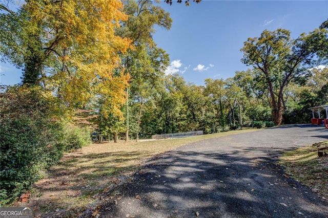 421 E Greene Street, Monticello, GA 31064
