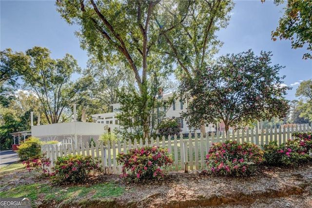 421 E Greene Street, Monticello, GA 31064