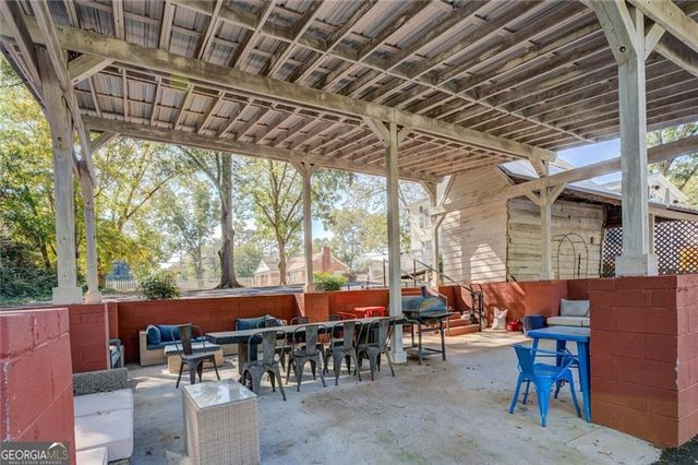 421 E Greene Street, Monticello, GA 31064