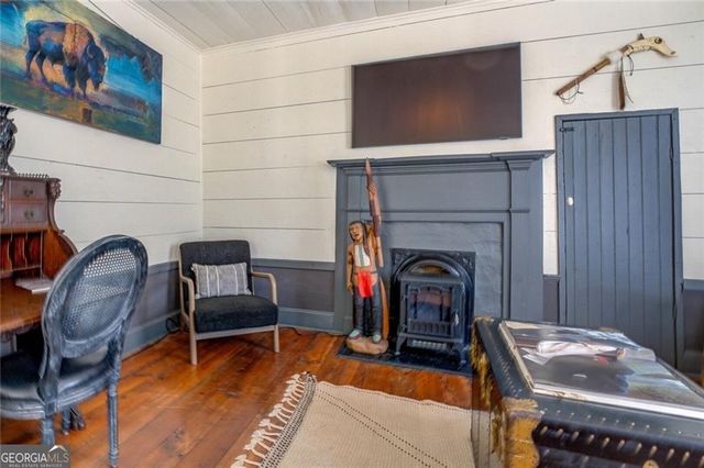 421 E Greene Street, Monticello, GA 31064