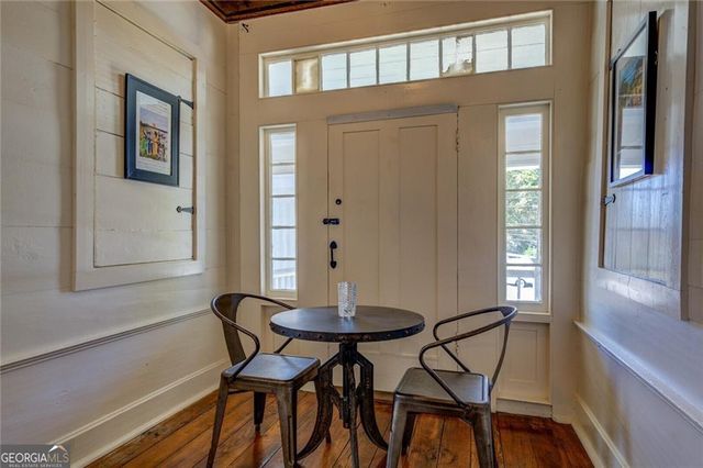 421 E Greene Street, Monticello, GA 31064