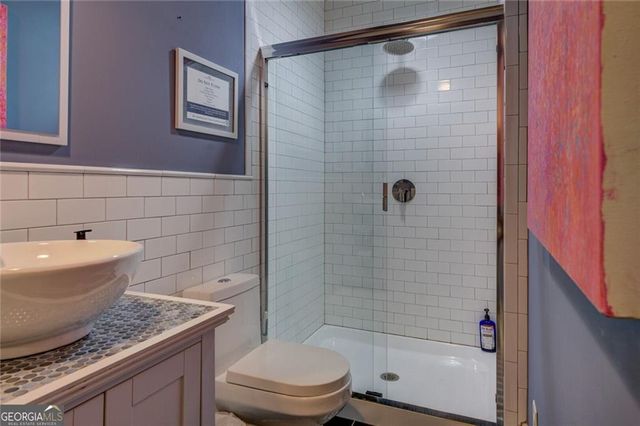 421 E Greene Street, Monticello, GA 31064