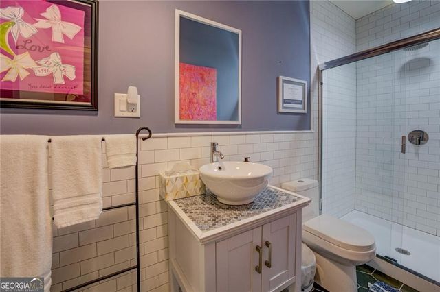 421 E Greene Street, Monticello, GA 31064
