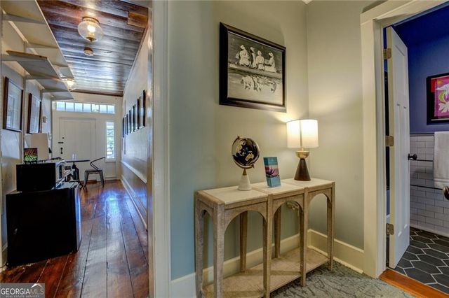 421 E Greene Street, Monticello, GA 31064