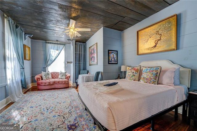 421 E Greene Street, Monticello, GA 31064