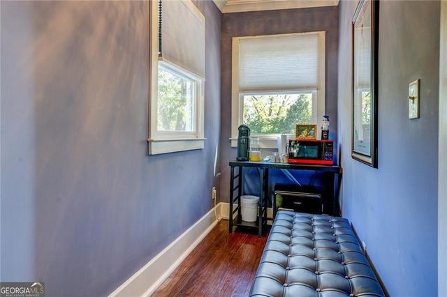421 E Greene Street, Monticello, GA 31064