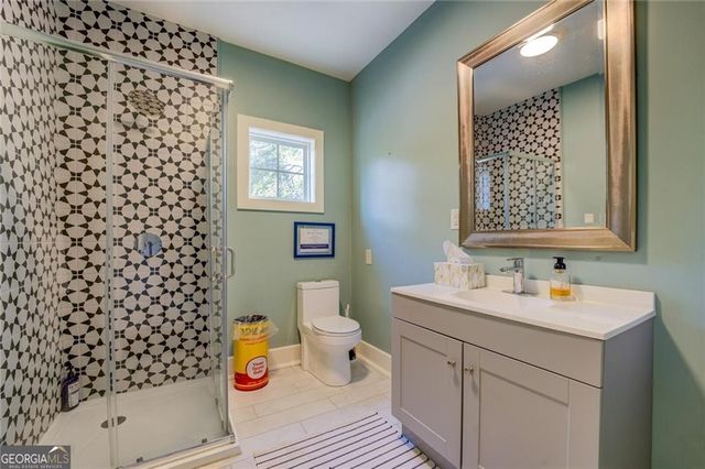 421 E Greene Street, Monticello, GA 31064