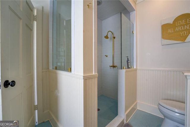 421 E Greene Street, Monticello, GA 31064