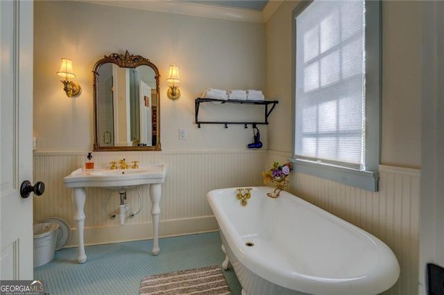 421 E Greene Street, Monticello, GA 31064