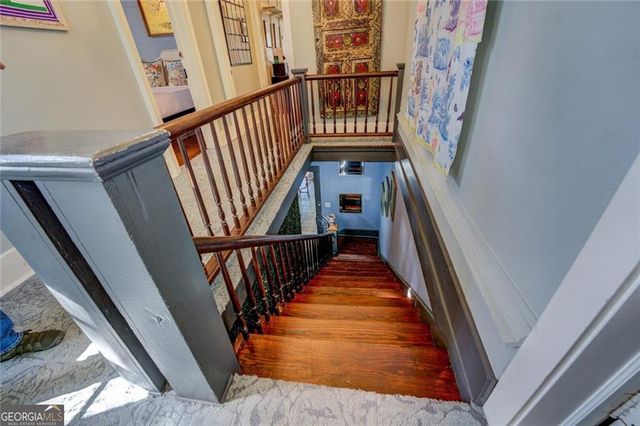 421 E Greene Street, Monticello, GA 31064