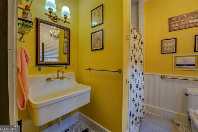 421 E Greene Street, Monticello, GA 31064