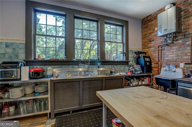 421 E Greene Street, Monticello, GA 31064